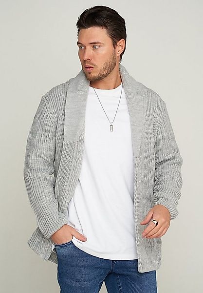 CARISMA Cardigan CRHORTEN langer warmer Cardigan günstig online kaufen