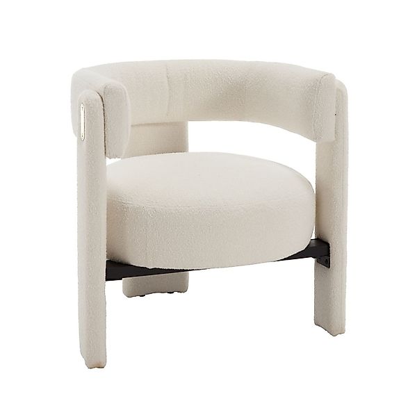 WAHSON OFFICE CHAIRS Ohrensessel Moderner Loungesessel günstig online kaufen
