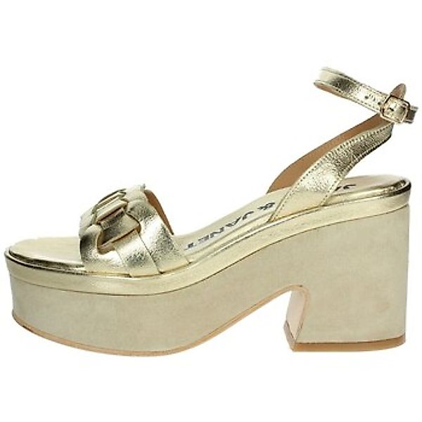 Janet&Janet  Sandalen J-152 günstig online kaufen
