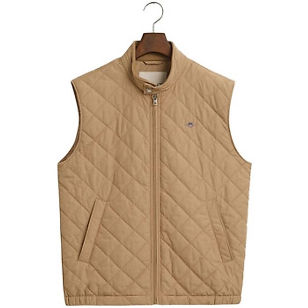 Gant  Daunenjacken Doudoune imperméable sans manches günstig online kaufen