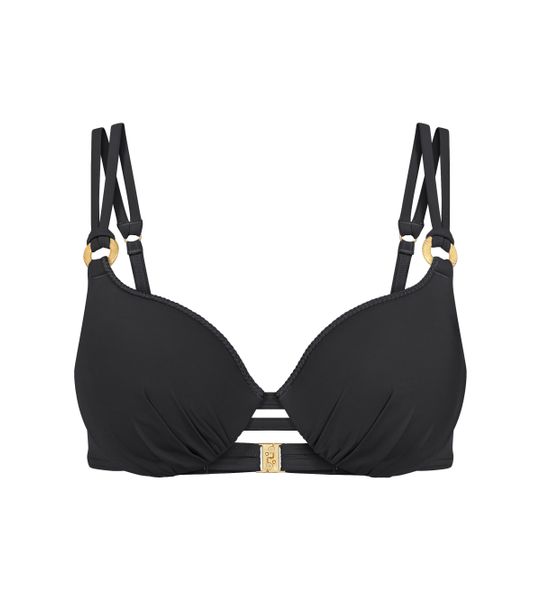 Triumph Bügel-Bikini-Top "Summer Twist WP 01" gepolstert, Zierringe günstig online kaufen