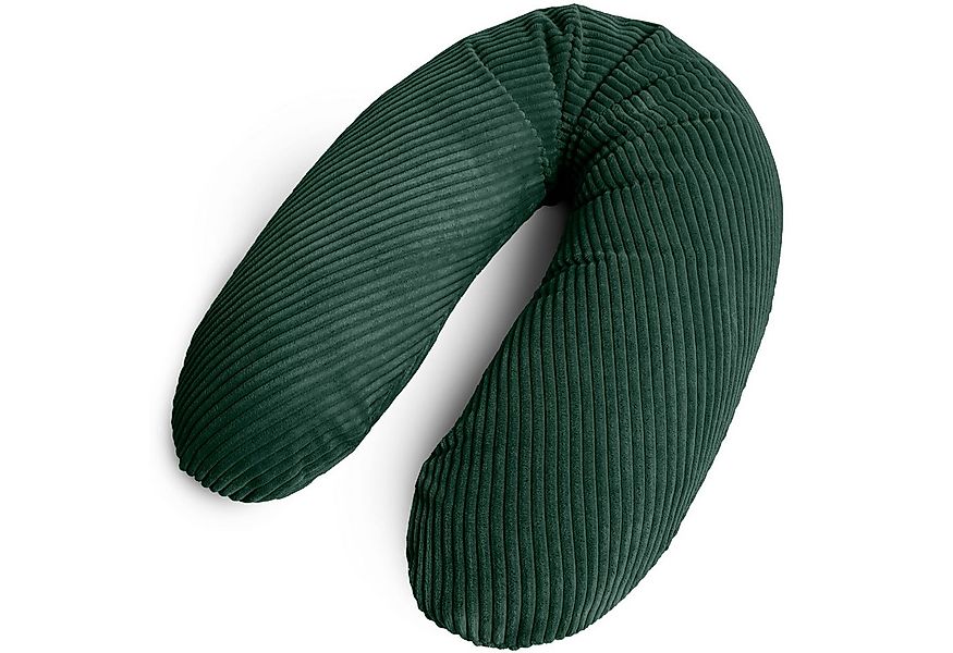 Amilian Stillkissen XXL 170 cm - Schwangerschaftskissen, Seitenschläferkiss günstig online kaufen