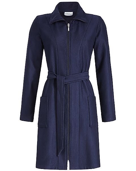 Ringella Pyjama Damen Frotteemantel 'Lieblingsstück' M118601, günstig online kaufen