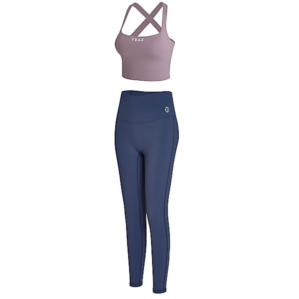 YEAZ Yogatop SHOW Set (2-tlg) Sportliches, günstig online kaufen