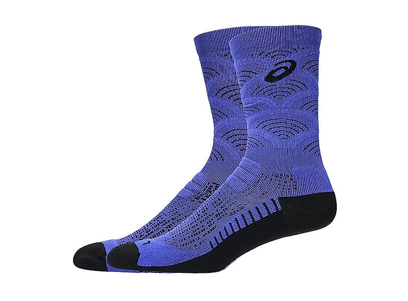 Asics Sportsocken Asics Performance Run Sock Crew Cobalt Burst günstig online kaufen