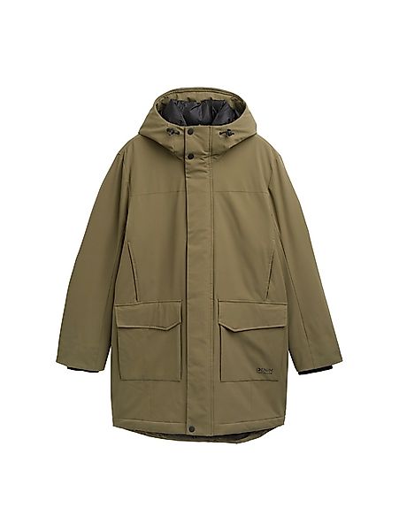 Tom Tailor Denim Herren Jacke 1046899 günstig online kaufen