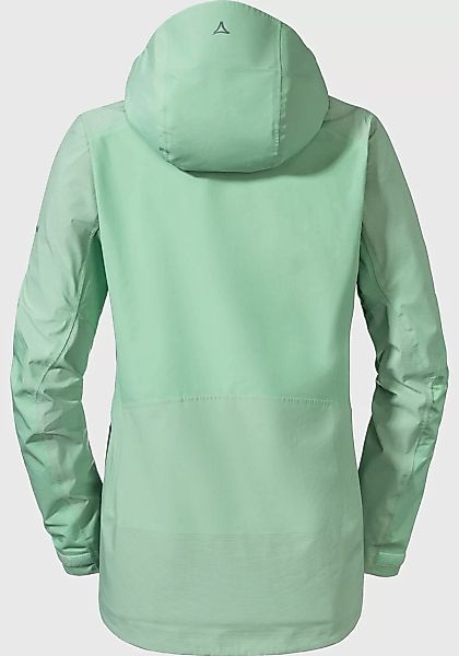 Schöffel Outdoorjacke 2.5L Jacket Triigi L günstig online kaufen