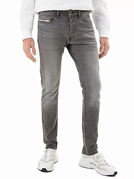 Diesel Slim-fit-Jeans Hose - D-Luster 0BJAX - W32 L32 günstig online kaufen