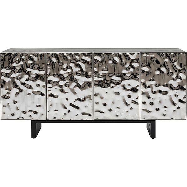 Kare Design Sideboard Caldera, Breite 160 günstig online kaufen