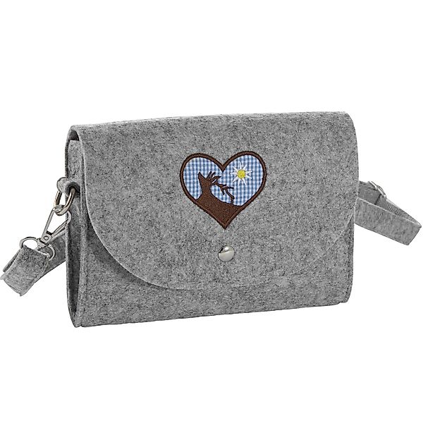 dressforfun Henkeltasche Handtasche Bergwelt günstig online kaufen