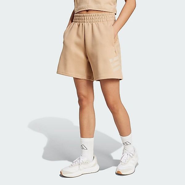 adidas Sportswear Shorts FUTURE ICONS 3-STREIFEN SHORTS günstig online kaufen