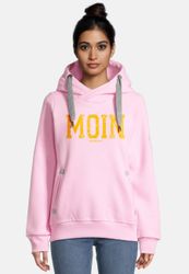 salzhaut Hoodie SÜNN - MOIN Damen günstig online kaufen
