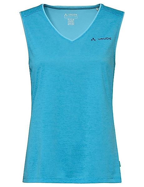 VAUDE T-Shirt Women's Essential Top (1-tlg) schnelltrocknendes und funktion günstig online kaufen