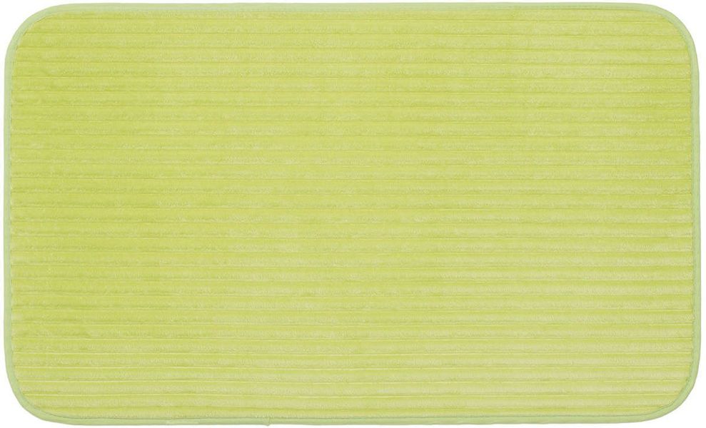 Gözze Badematte "Berlin" Höhe 7 mm rutschhemmend beschichtet fußbodenheizun günstig online kaufen