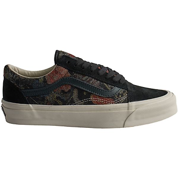 Vans  Sneaker VN000CXTNX01-JACFLO günstig online kaufen