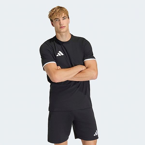 adidas Performance Trainingsshirt "ENT26 TEE" für Fußball und Freizeit, spo günstig online kaufen