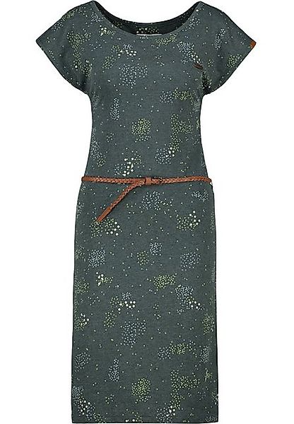 Alife & Kickin Minikleid Kleid ElliAK B Sommerkleid (1-tlg) günstig online kaufen