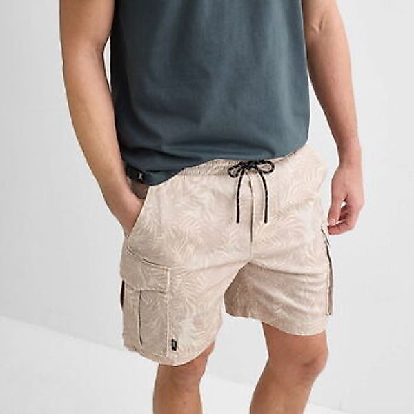 Munich  Shorts Bermuda tropic lifestyle günstig online kaufen
