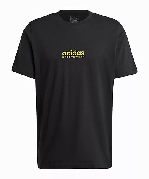 adidas Performance T-Shirt Tiro Summer T-Shirt Baumwolle günstig online kaufen