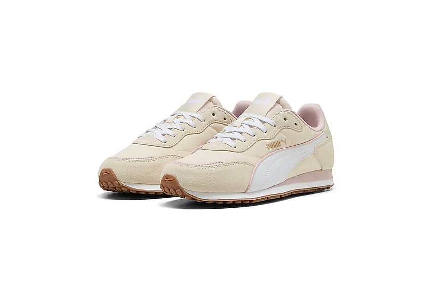 PUMA ST MILER ROSE Sneaker für sportlichen Look, mit Gummilaufsohle, mit Dä günstig online kaufen