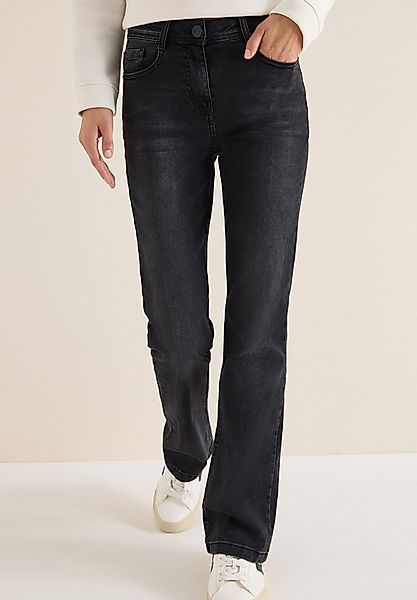 CECIL Bootcut-Jeans Style Toronto im 5-Pocket-Style günstig online kaufen