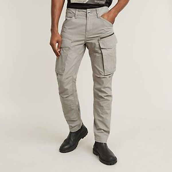 G-Star Raw  Cargohose D02190 5126 ROVIC ZIP-G294 ROCK RIDGE günstig online kaufen