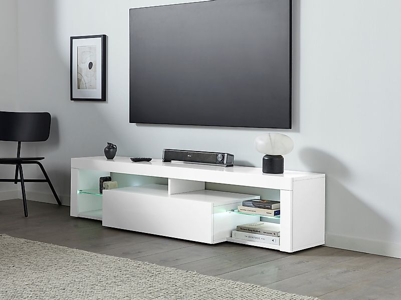INOSIGN Lowboard Essential, Breite 160 cm günstig online kaufen