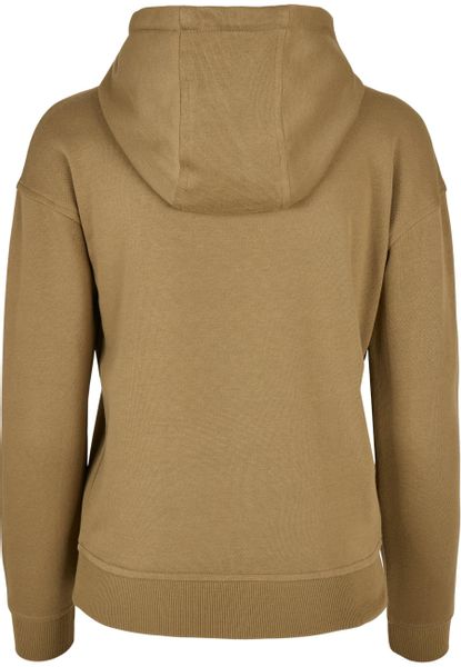 URBAN CLASSICS Kapuzenpullover "Urban Classics Damen Ladies Hoody" 1 Stk. t günstig online kaufen