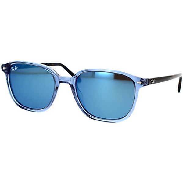 Ray-ban  Sonnenbrillen Sonnenbrille  Leonard RB2193 6638O4 günstig online kaufen