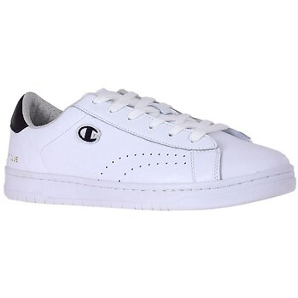 Champion  Sneaker Court Club Patch günstig online kaufen