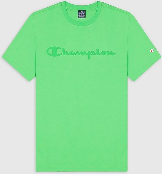 Champion Kurzarmshirt Crewneck T-Shirt BGE günstig online kaufen