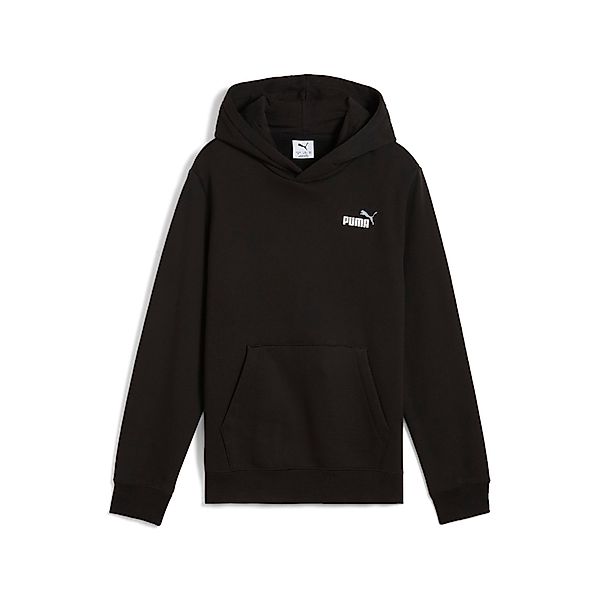 PUMA Kapuzensweatshirt ESS 2 COLOR SMALL günstig online kaufen
