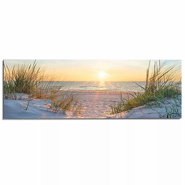 Reinders Deco-Panel "Golden Hour" günstig online kaufen