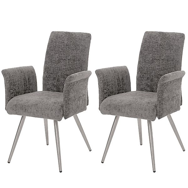 MCW Esszimmerstuhl MCW-G55-C-2 (2er-Set, 2 St), günstig online kaufen