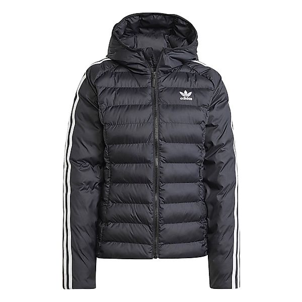 adidas Originals Steppjacke Damen Steppjacke HOODED günstig online kaufen