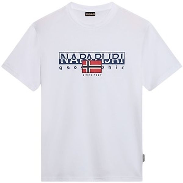 Napapijri  T-Shirt T-shirt  Aylmer günstig online kaufen