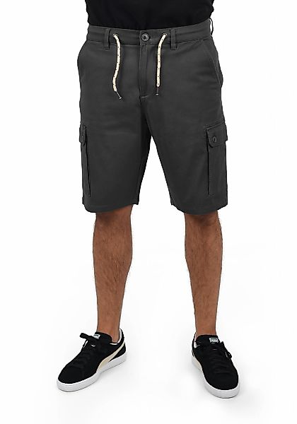 Blend Cargoshorts "BHSiello" Stilvolle Cargo Shorts mit Taschen günstig online kaufen
