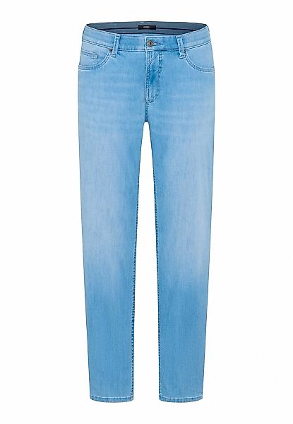 EUREX by BRAX 5-Pocket-Jeans "Style LUKE" günstig online kaufen