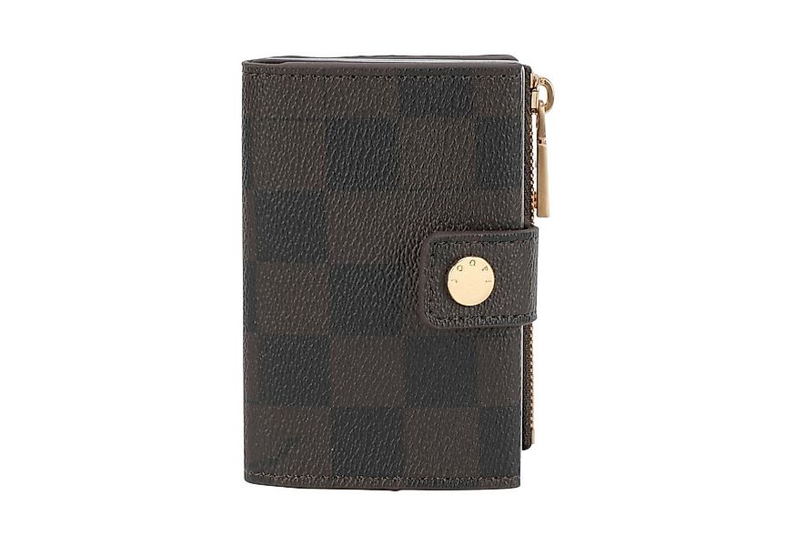 JOOP! Geldbörse Joop - Damen E-cage Piazza Edition C-four günstig online kaufen