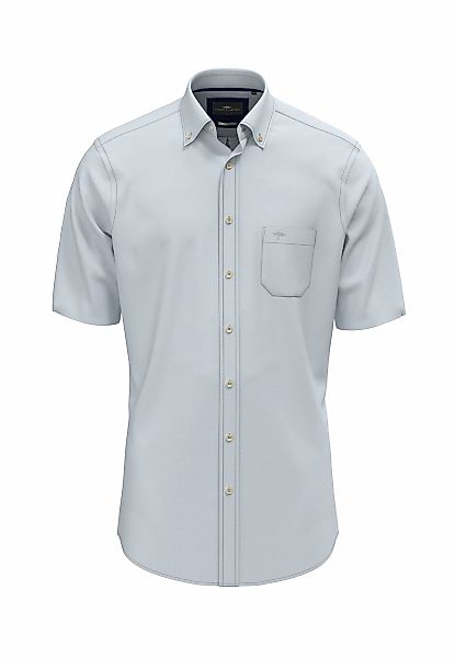 FYNCH-HATTON Kurzarmhemd günstig online kaufen