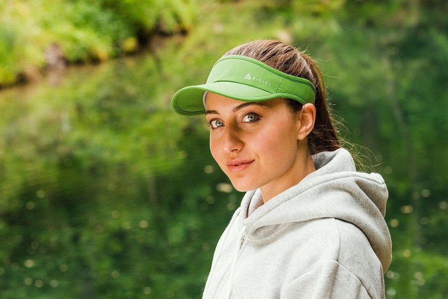 Eisley Visor Sonnenschild Tara mit Klettverschluss günstig online kaufen