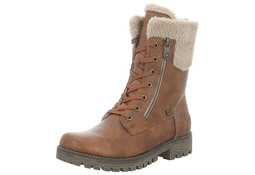 Rieker HWK Damen Stiefel Stiefel günstig online kaufen