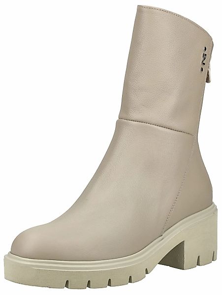 Nero Giardini Stiefelette "Nero Giardini Stiefelette Leder" günstig online kaufen