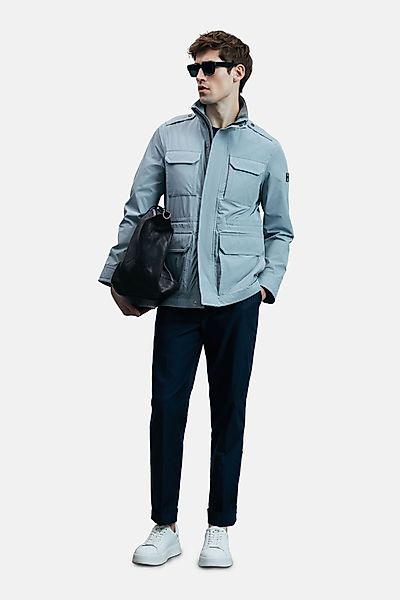 Lufian Parka FREDDIE mit praktischen Taschen günstig online kaufen