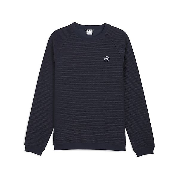 PUMA Sweatshirt "Boulder 2.0 Golf Crew Sweatshirt Herren" günstig online kaufen