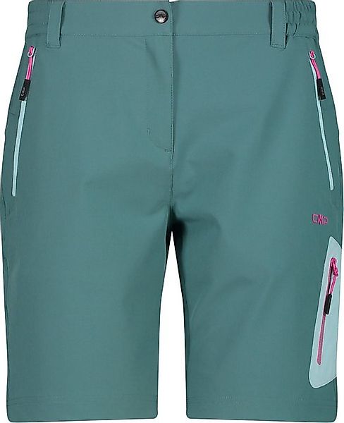 CMP Outdoorhose CMP Damen Bermuda Outdoorshorts 4 Way Stretch Material günstig online kaufen