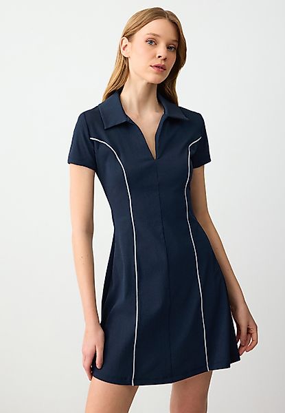 Jimmy Key Minikleid günstig online kaufen