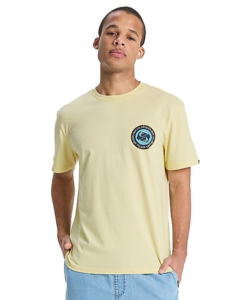 Quiksilver T-Shirt EV Duality günstig online kaufen