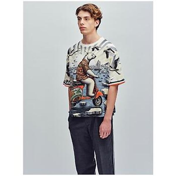 Custo Barcelona  T-Shirt 4696213 günstig online kaufen