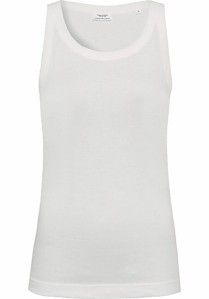 Marc OPolo DENIM Tanktop im schlichten Basic Look günstig online kaufen